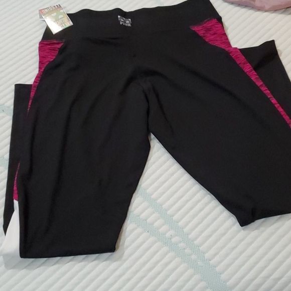 VS PINK ULTIMATE LEGGINGS NWT - Picture 3 of 3